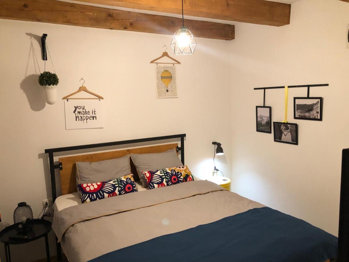 The Top House บราชอฟ ภายนอก รูปภาพ